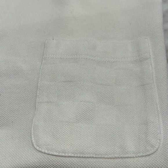 Louis Vuitton white men’s T-shirt - Picture 3 of 7